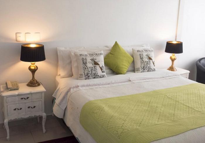 Vip Home Σαντιάγκο Εξωτερικό φωτογραφία