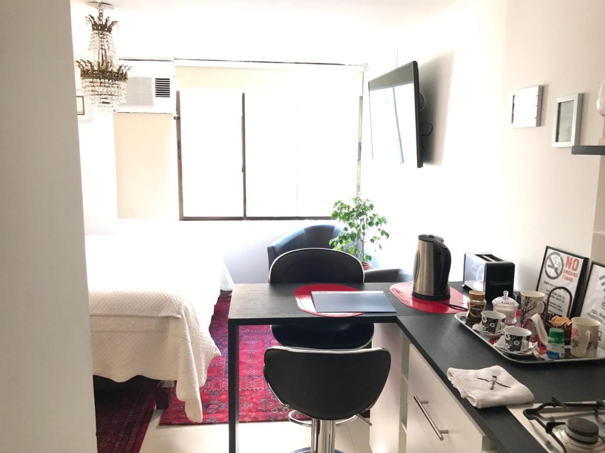 Vip Home Σαντιάγκο Εξωτερικό φωτογραφία