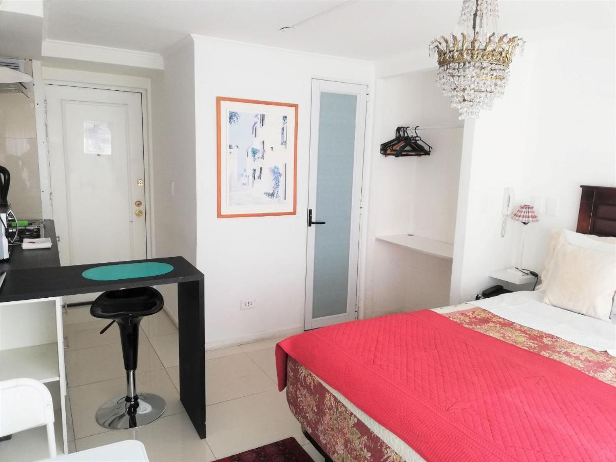 Vip Home Σαντιάγκο Εξωτερικό φωτογραφία