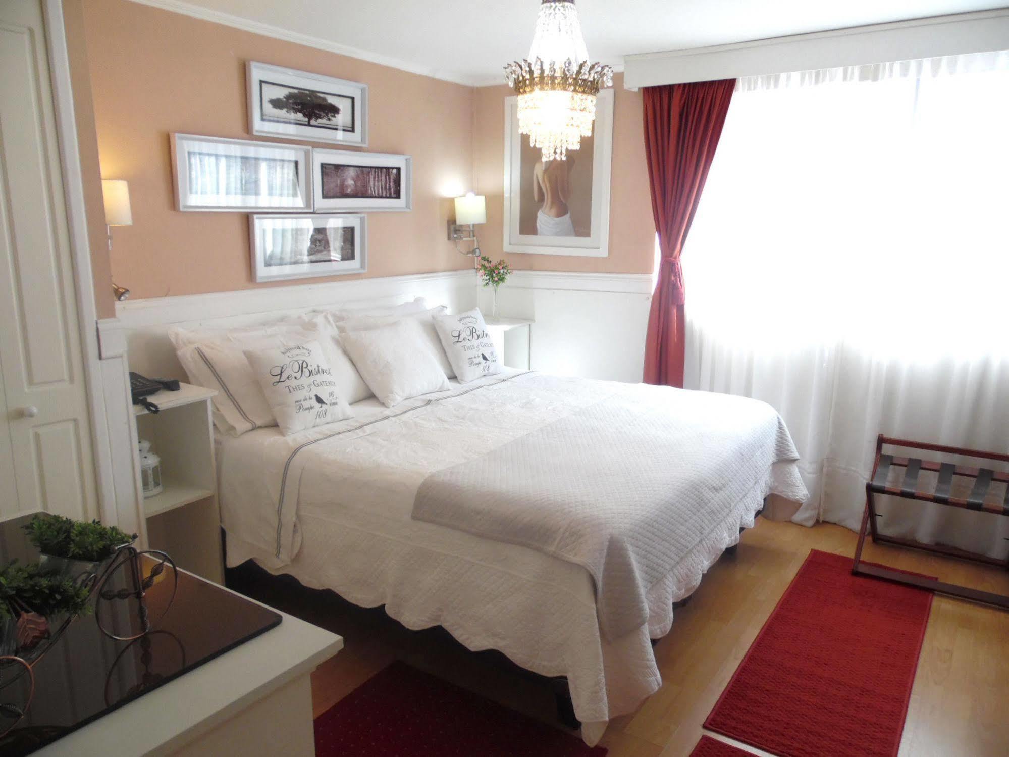 Vip Home Σαντιάγκο Εξωτερικό φωτογραφία