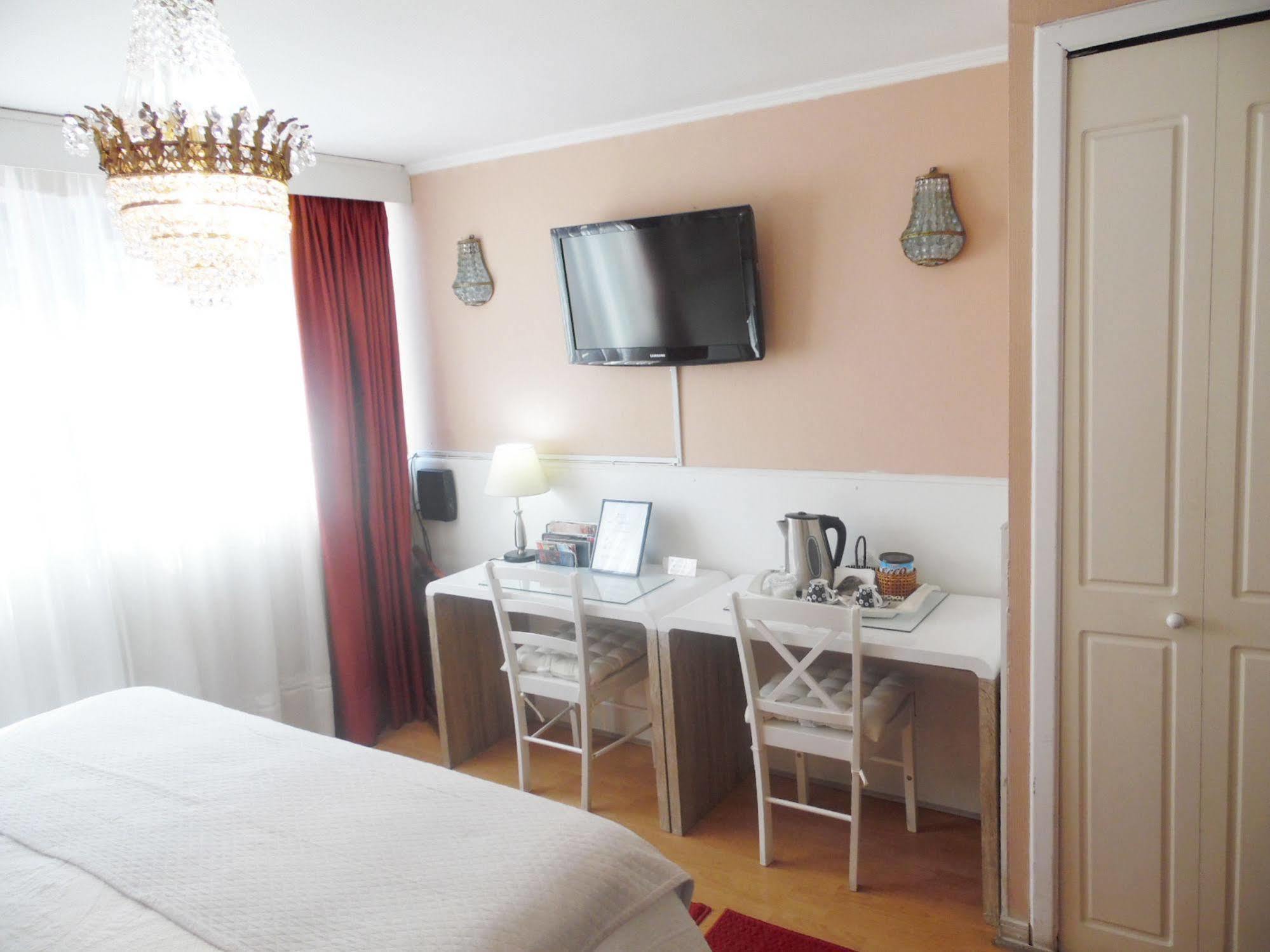 Vip Home Σαντιάγκο Εξωτερικό φωτογραφία