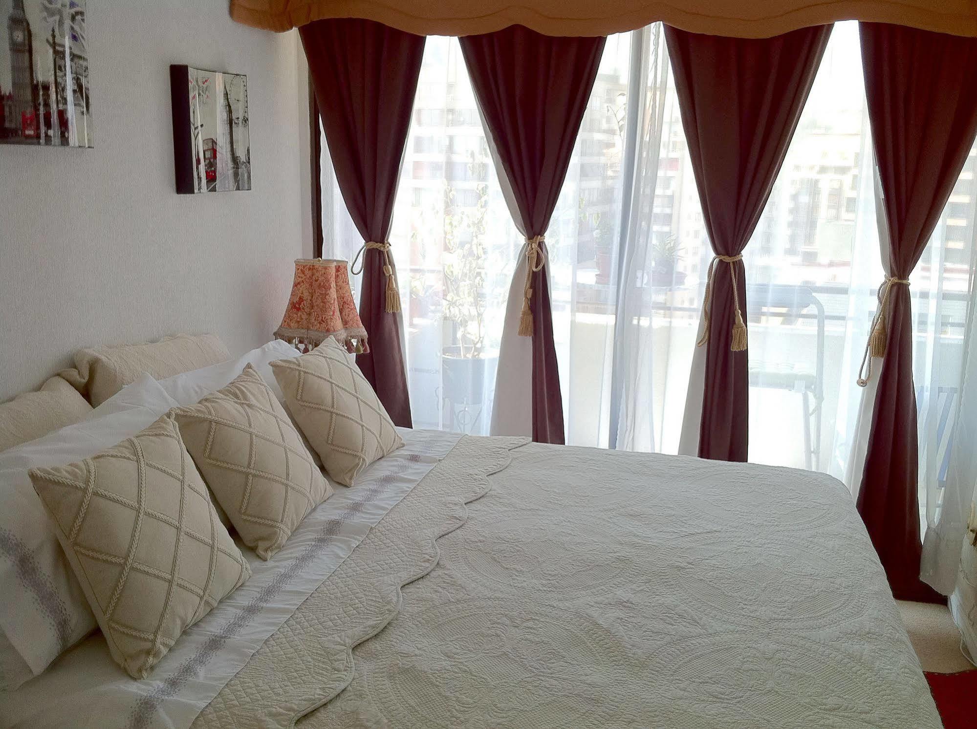 Vip Home Σαντιάγκο Εξωτερικό φωτογραφία