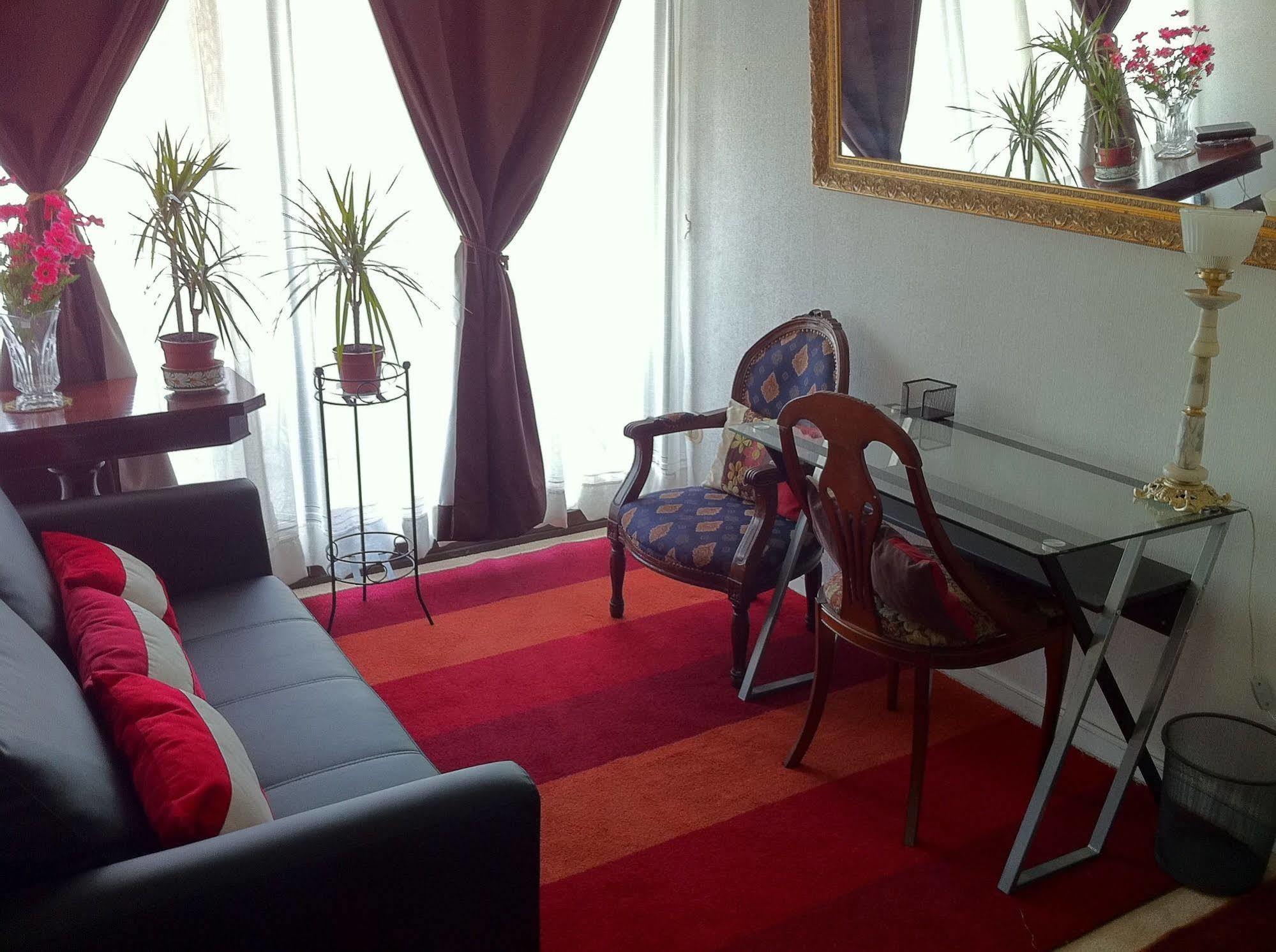 Vip Home Σαντιάγκο Εξωτερικό φωτογραφία