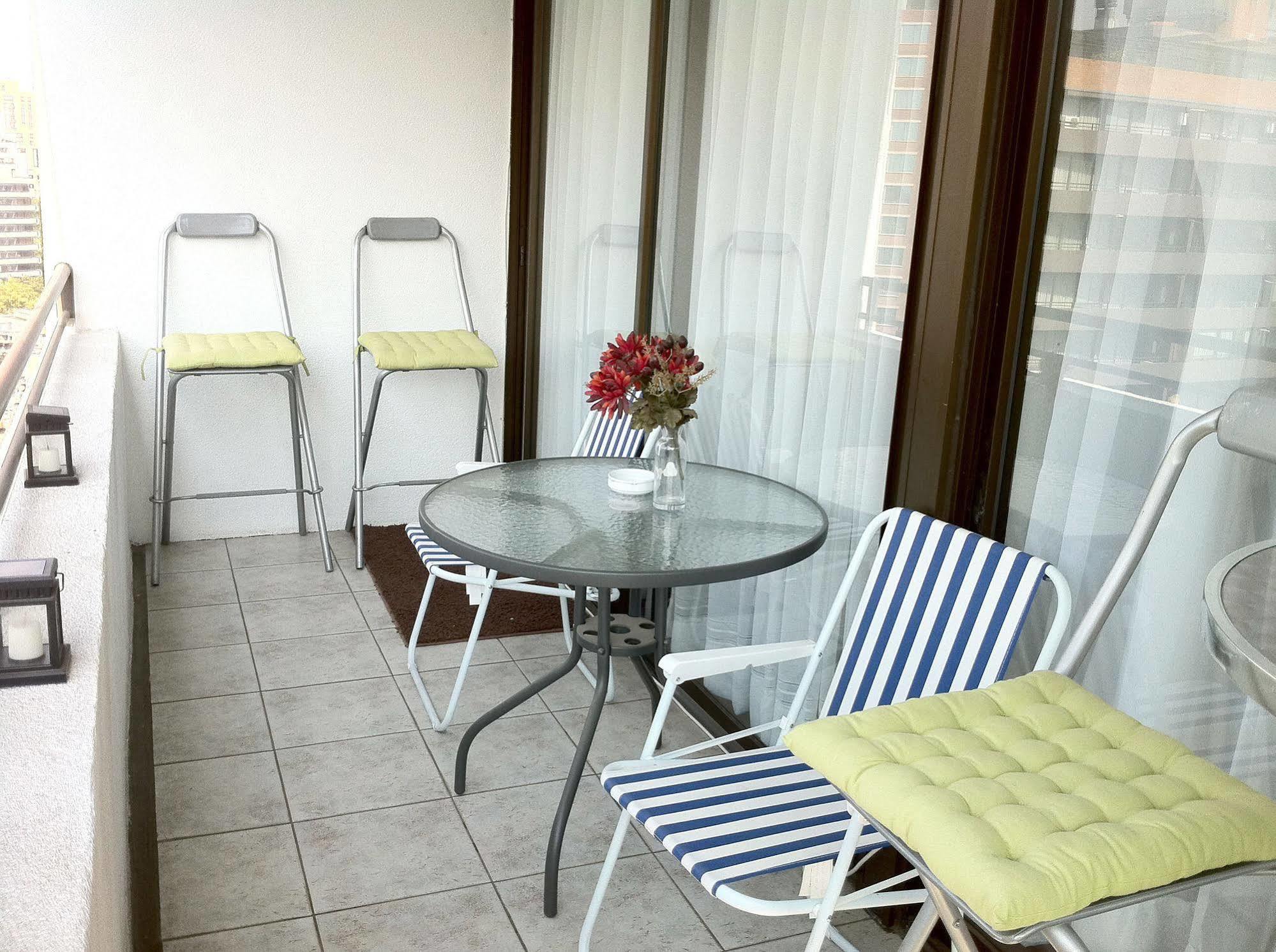 Vip Home Σαντιάγκο Εξωτερικό φωτογραφία